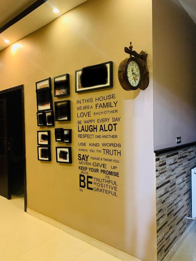 Laura'S Modern Villa Madaba Ngoại thất bức ảnh