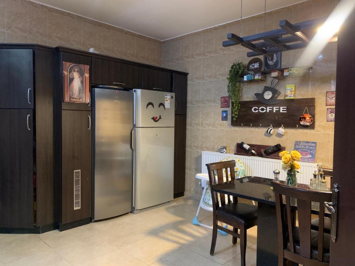 Laura'S Modern Villa Madaba Ngoại thất bức ảnh