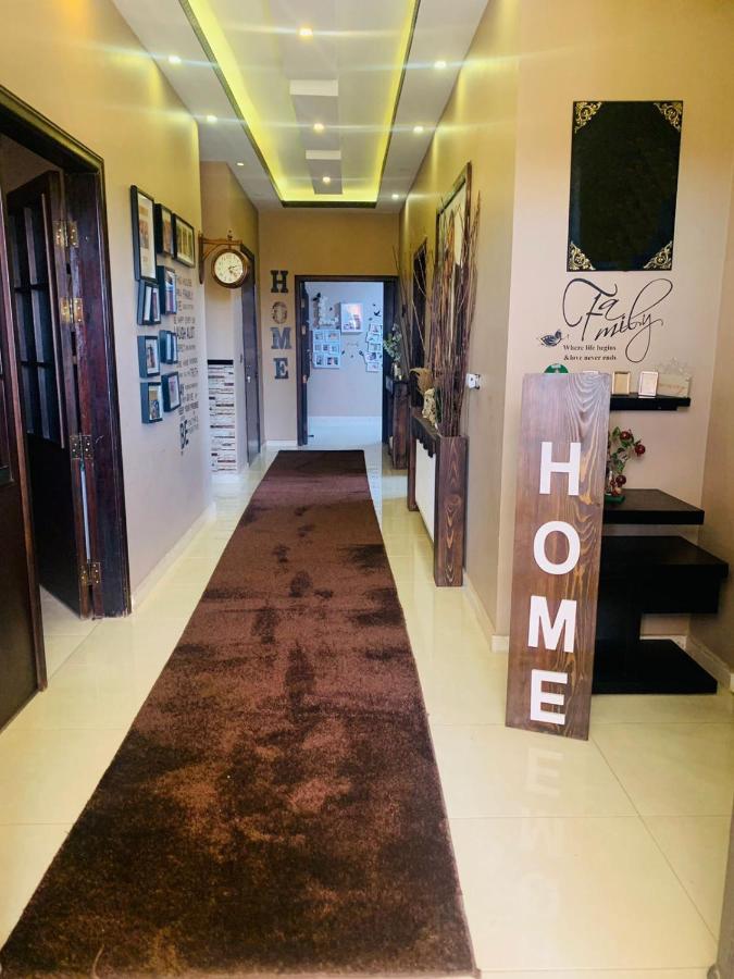 Laura'S Modern Villa Madaba Ngoại thất bức ảnh