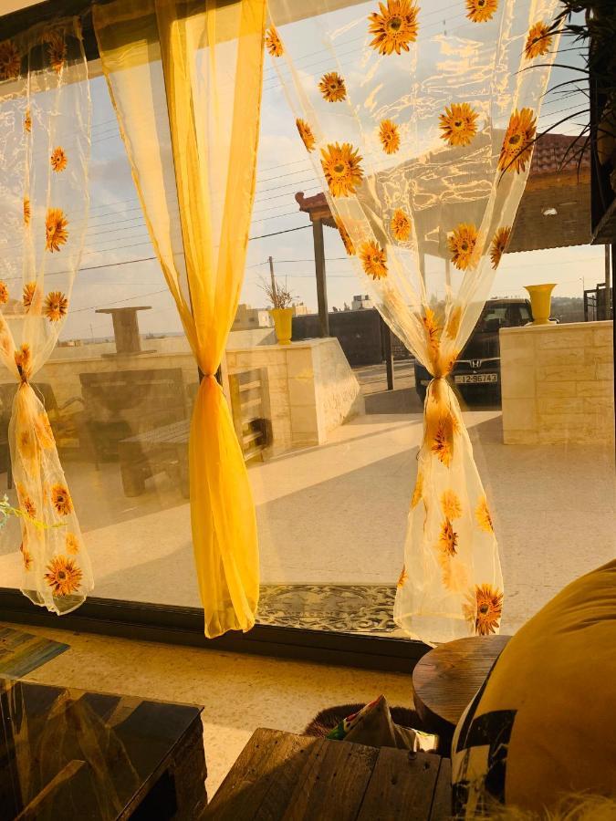 Laura'S Modern Villa Madaba Ngoại thất bức ảnh